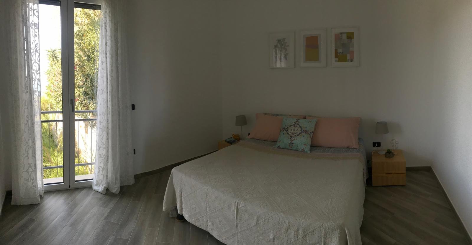 La Terrazza sul Mare, Apt 3