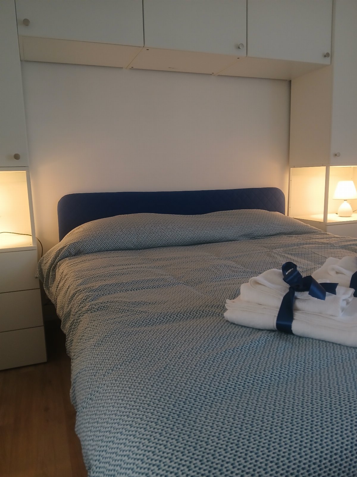 SOLE ROSSO holiday home