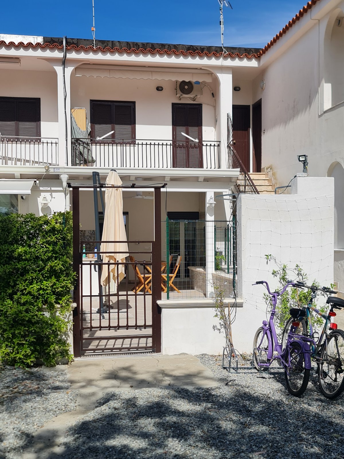 Casa del Mare - Riviera dei Tramonti