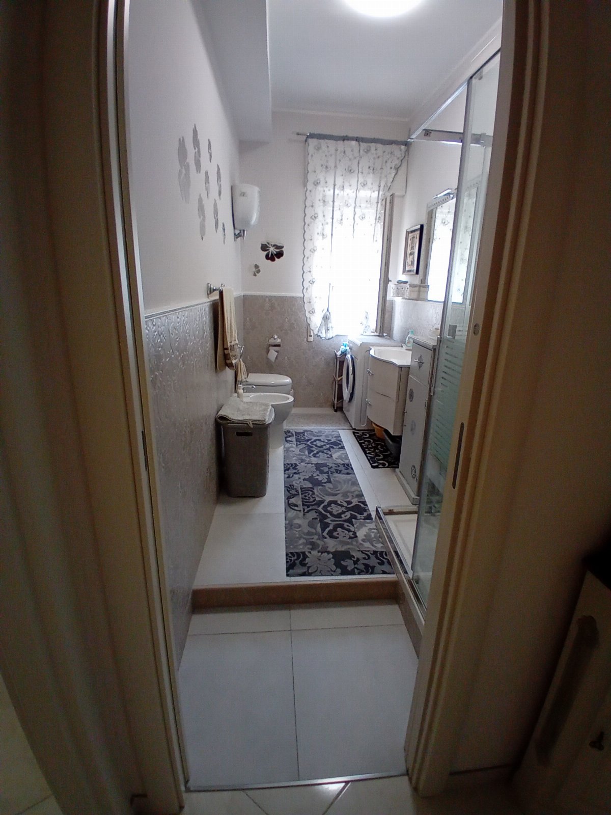 Duchessa katia accomodation
