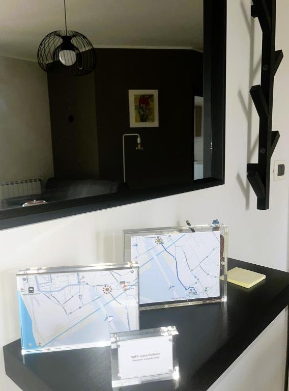 VAKANTIEWONING DICHTBIJ DE LUCHTHAVEN