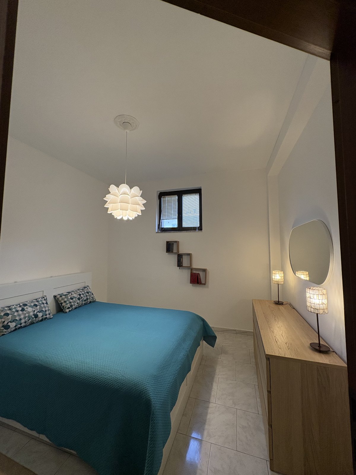 Del Popolo Apartment