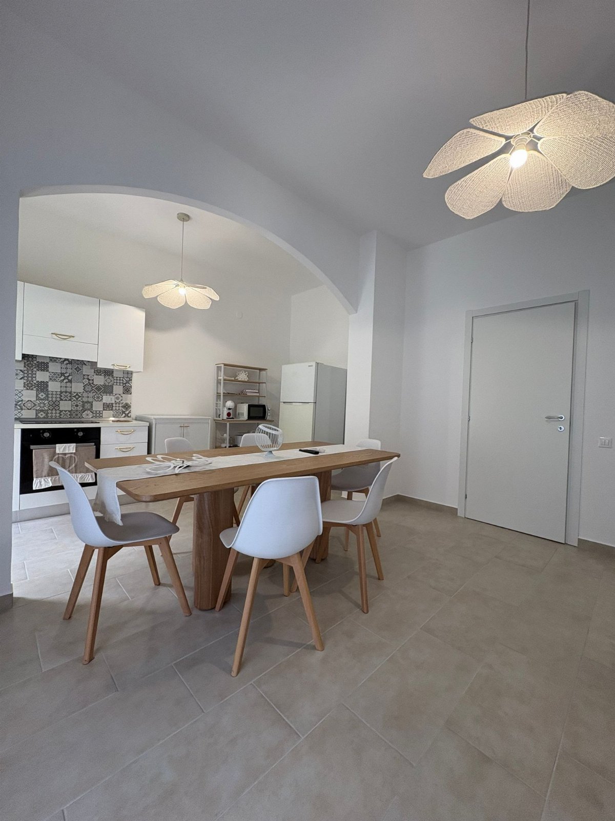 Appartamento Fronte Mare Tropea