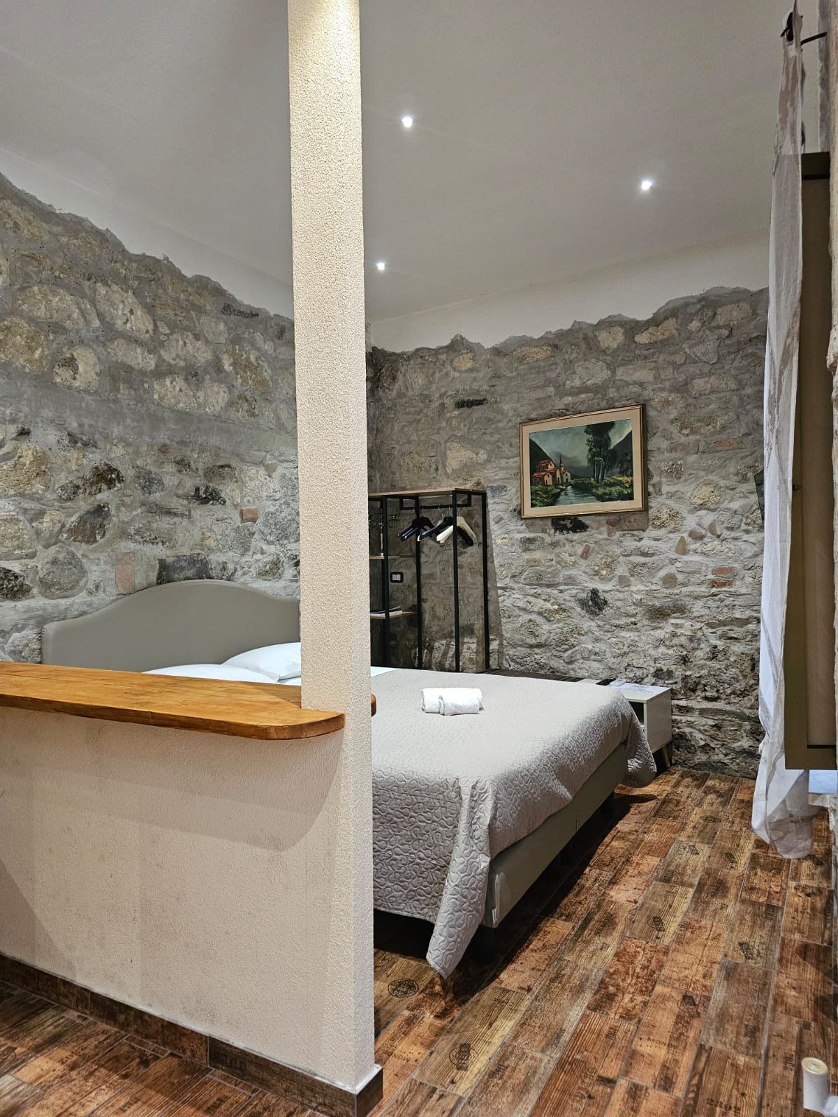 Prestige Loft Appartamento arredato