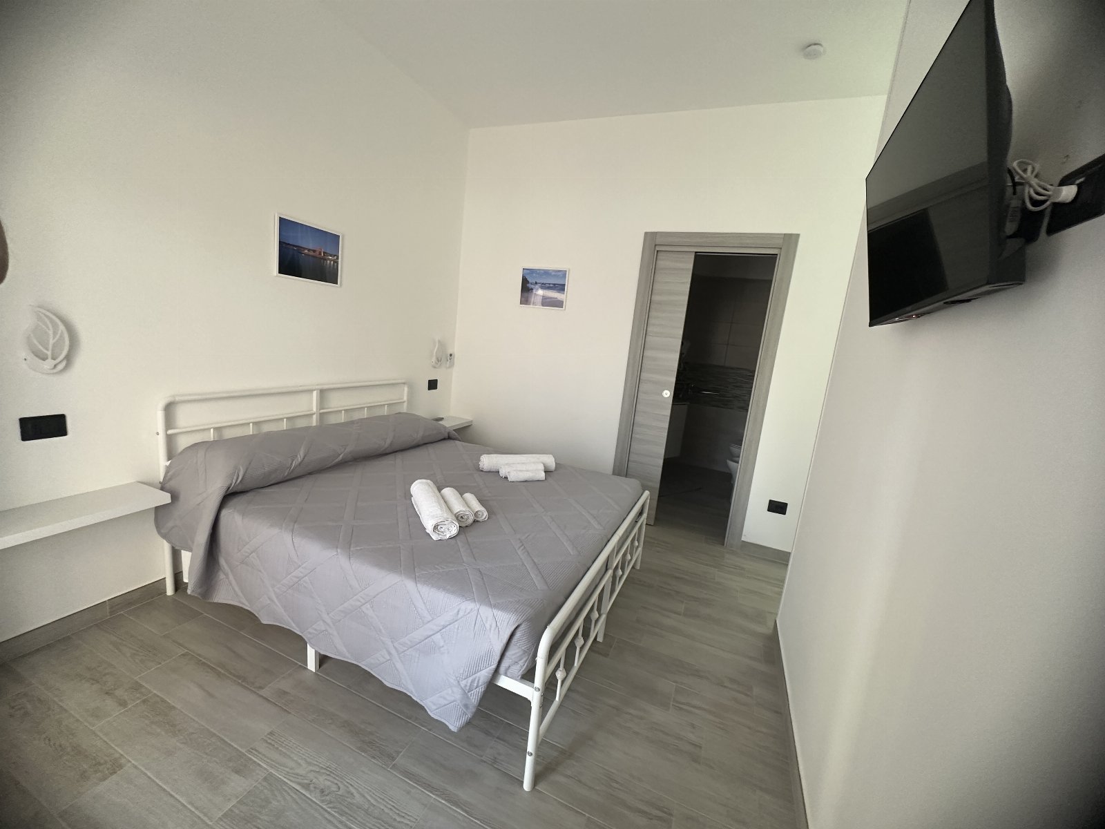 Sole&Mare Rooms