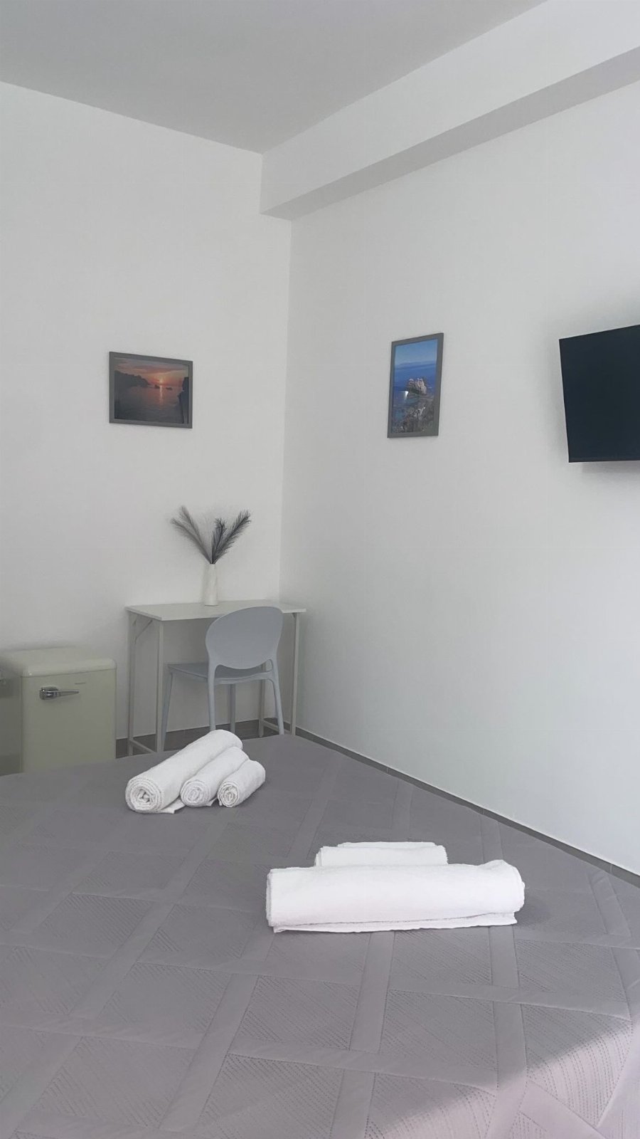 Sole&Mare Rooms
