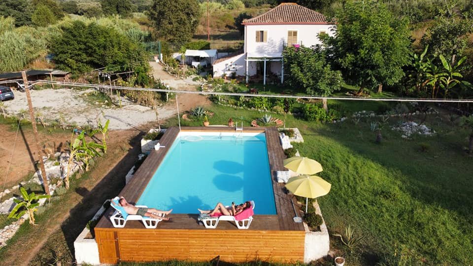 B&B Al Passo di Thalia
