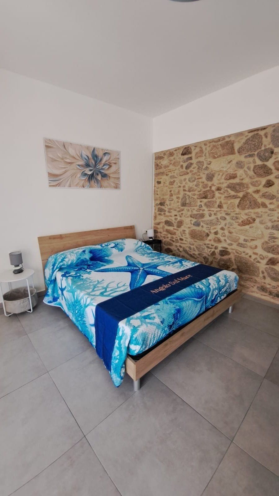 Ferienwohnung direkt am Meer