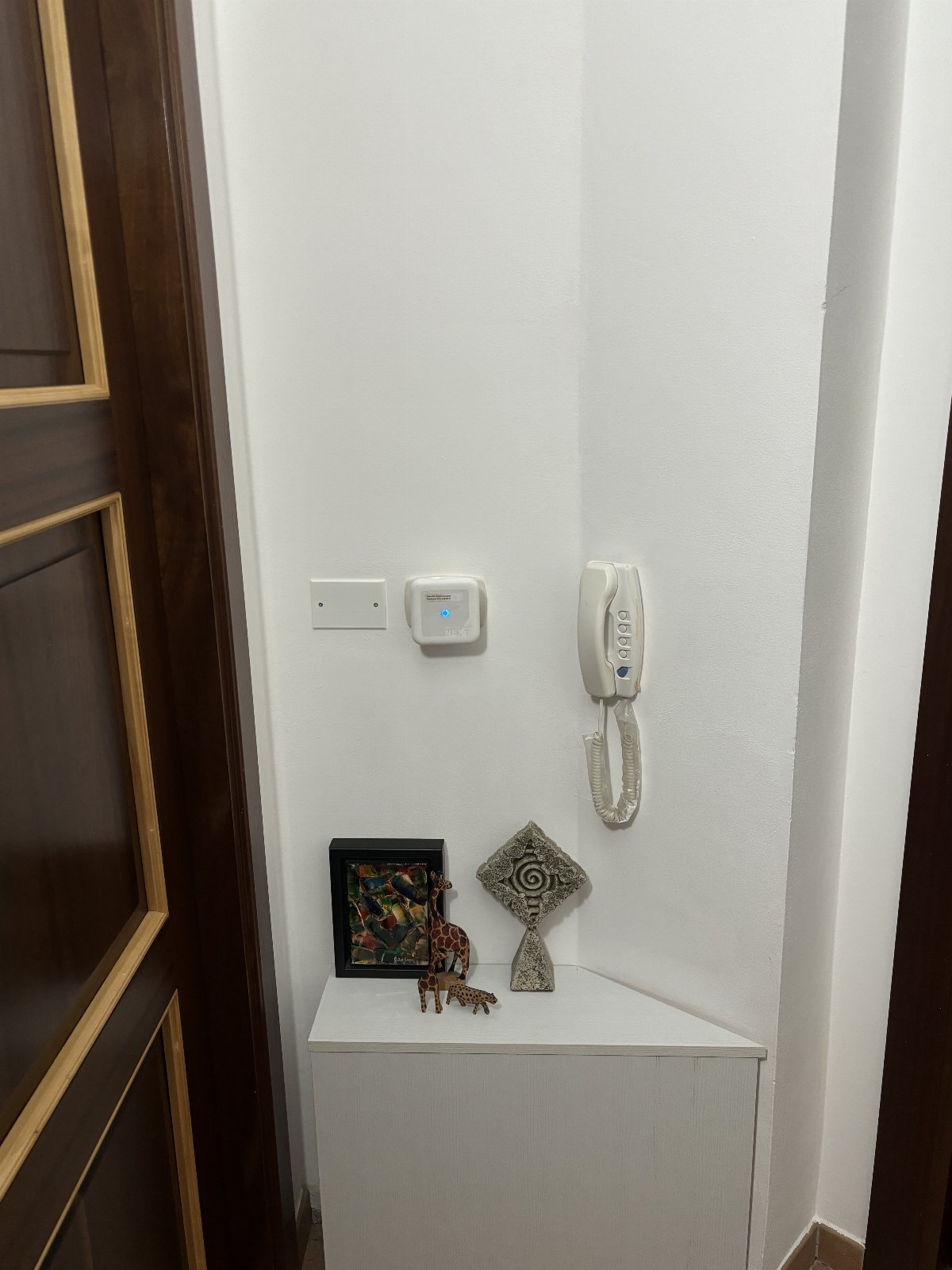 Casa Milite Ignoto