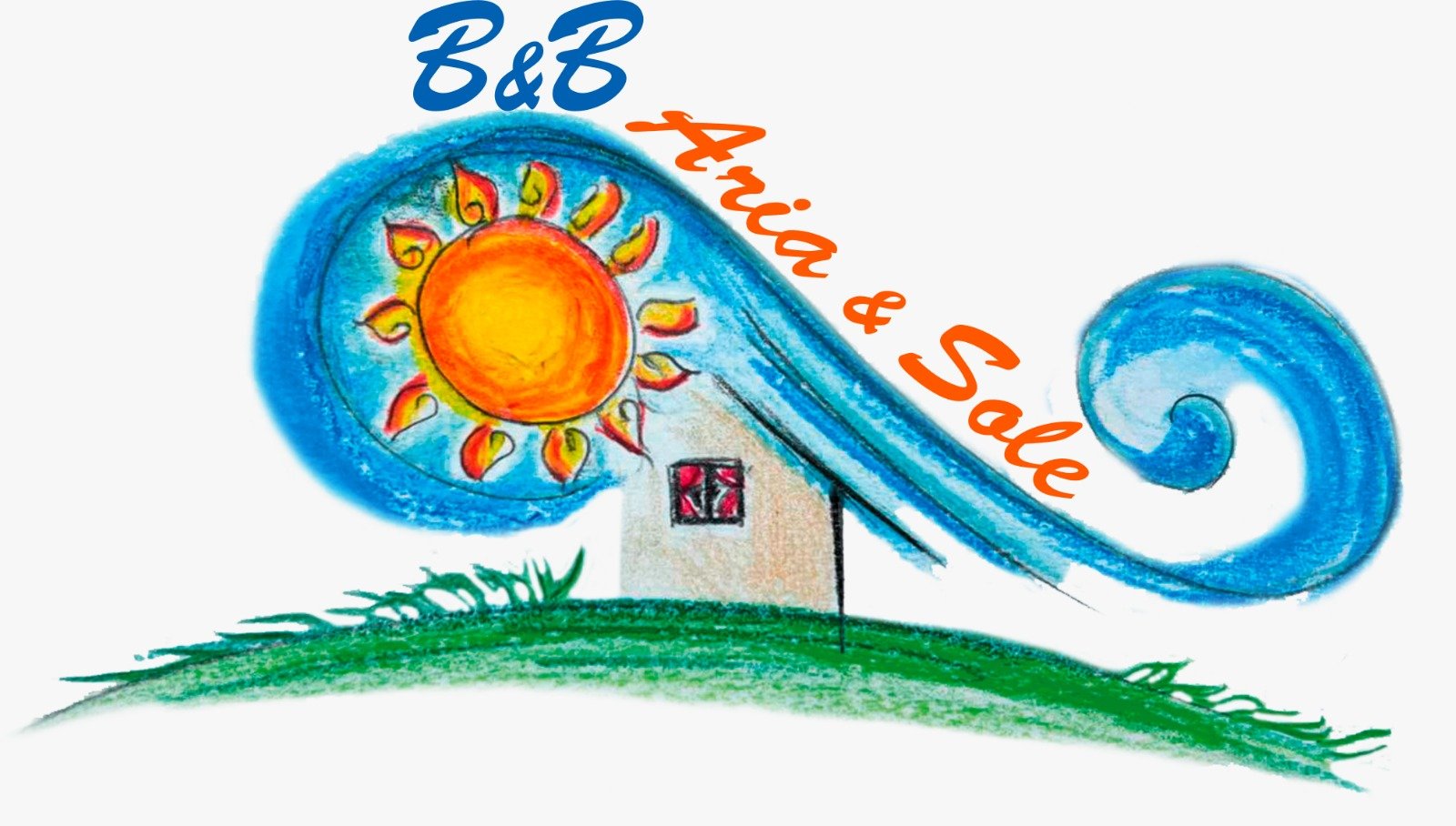 B&B dieci minuti dal mare bandiera blu in collina il mare quando vuoi la pace quando ne hai bisogno