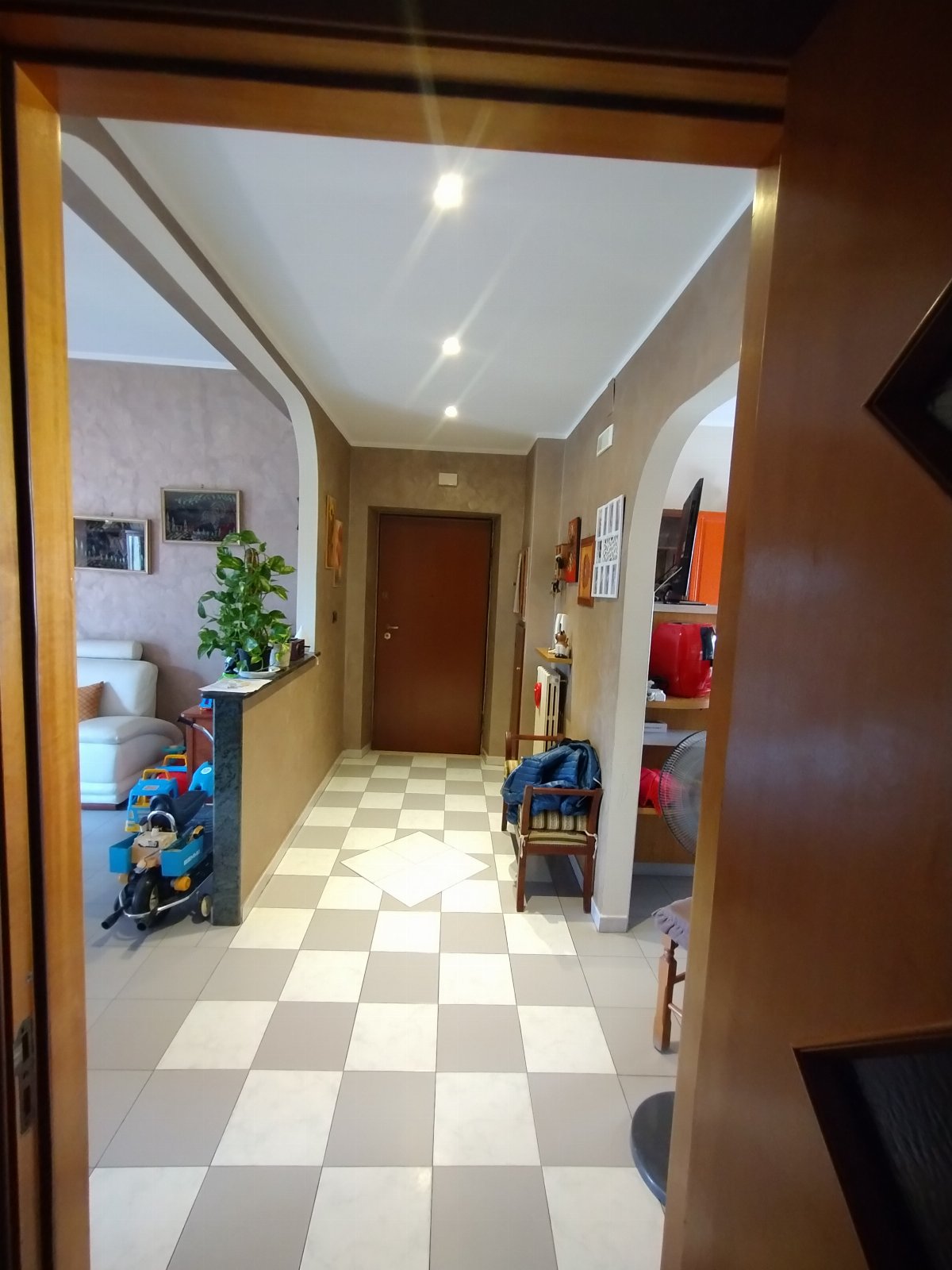 Traumhaftes Apartment