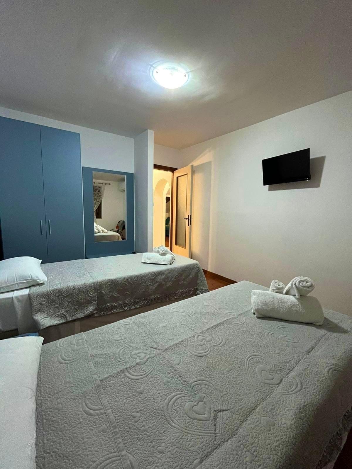 Casa Vacanze a Roseto Capo Spulico (CS)