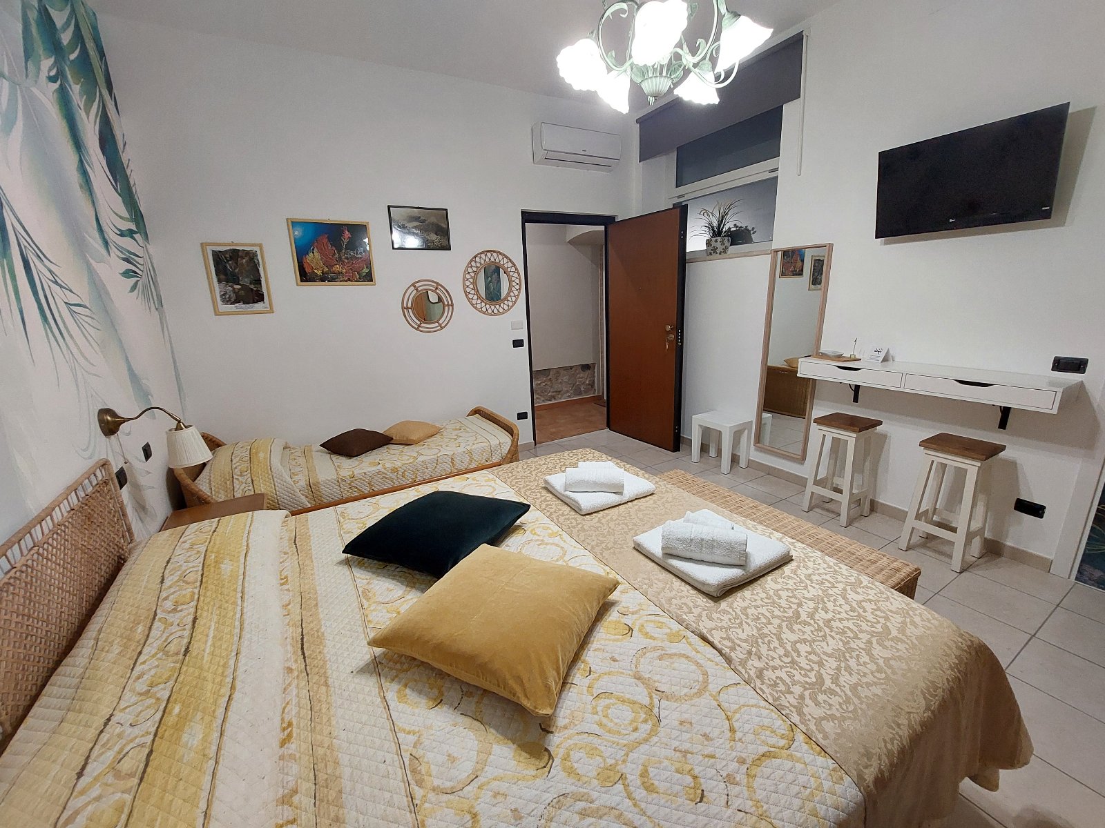 La Rosa dei Venti B&B