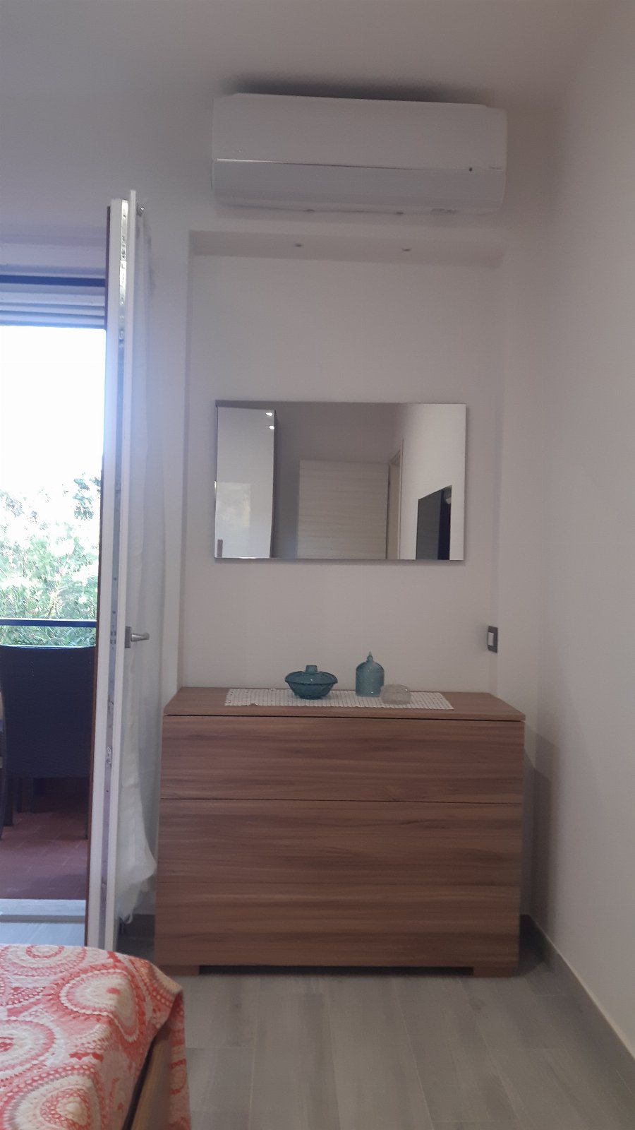 Appartamento climatizzato 2 passi dal mare