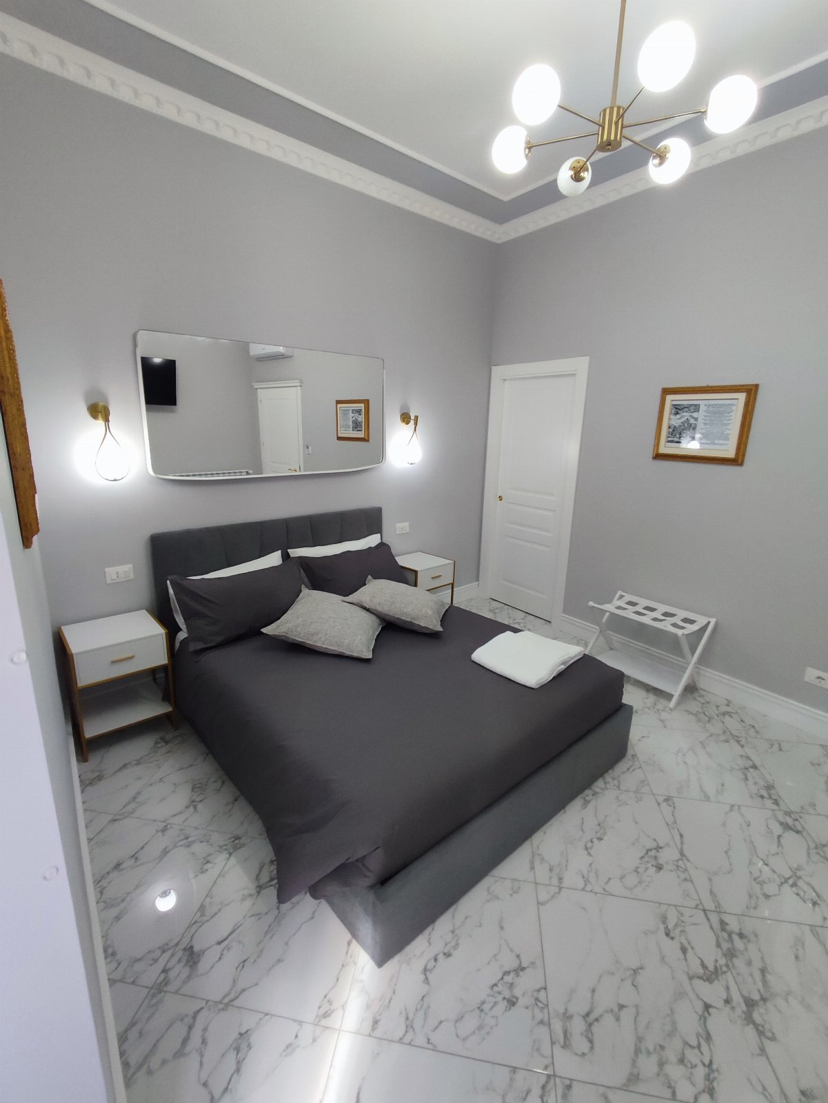 Ontdek met ons de 'piano nobile' van de piana