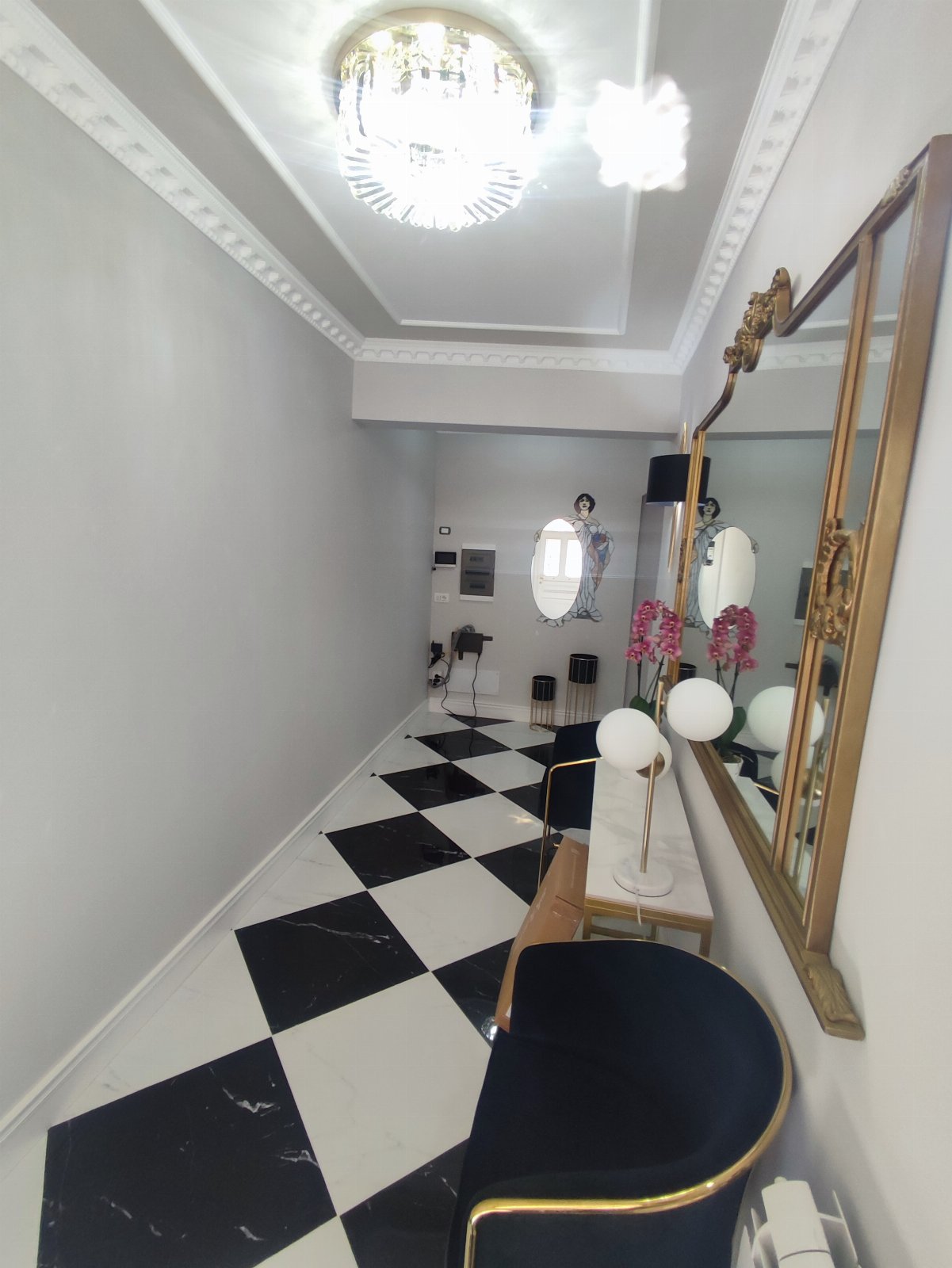 Ontdek met ons de 'piano nobile' van de piana