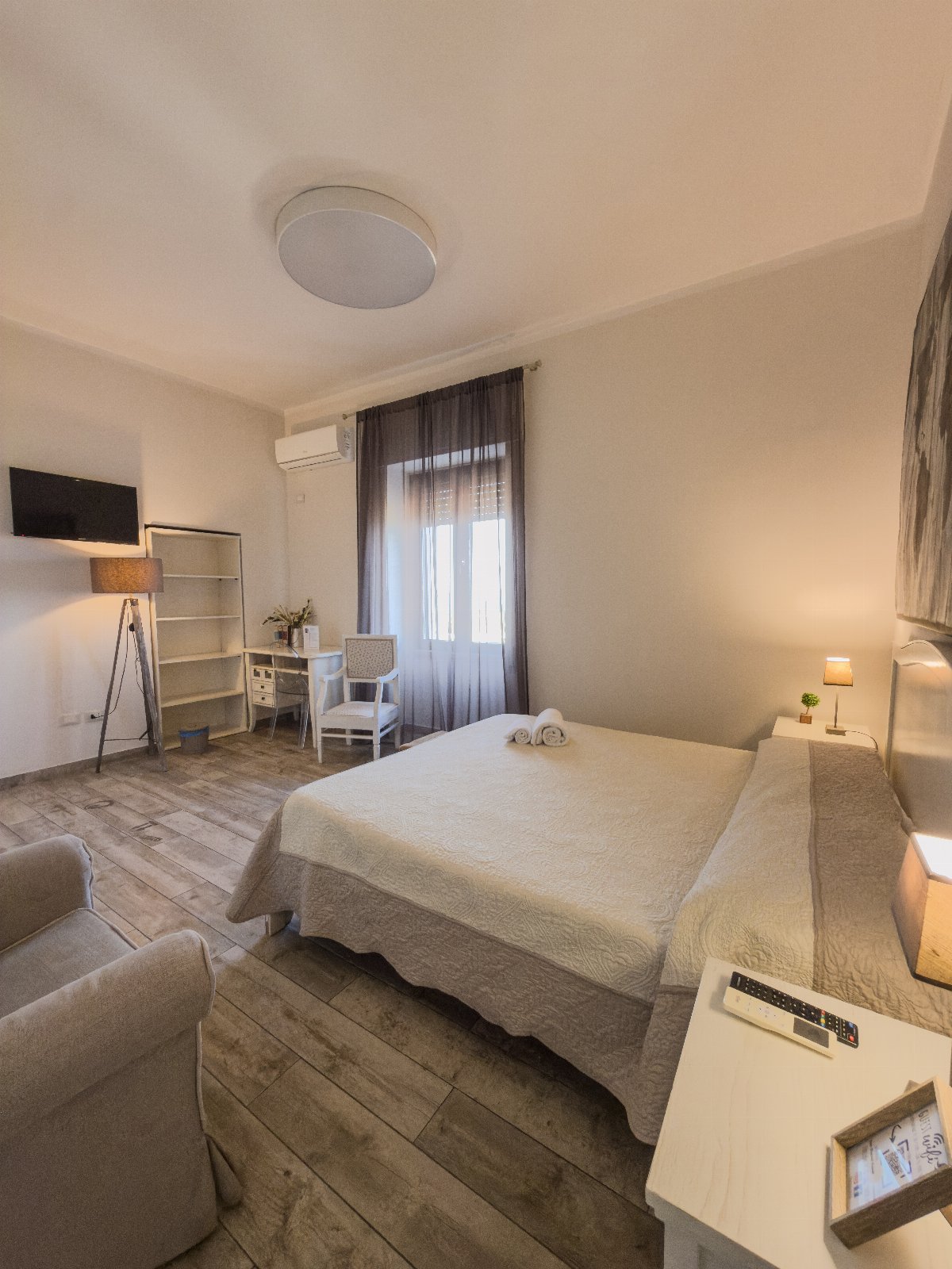 B&B Don Giacchì Country House - Torre del 1600 vista mare