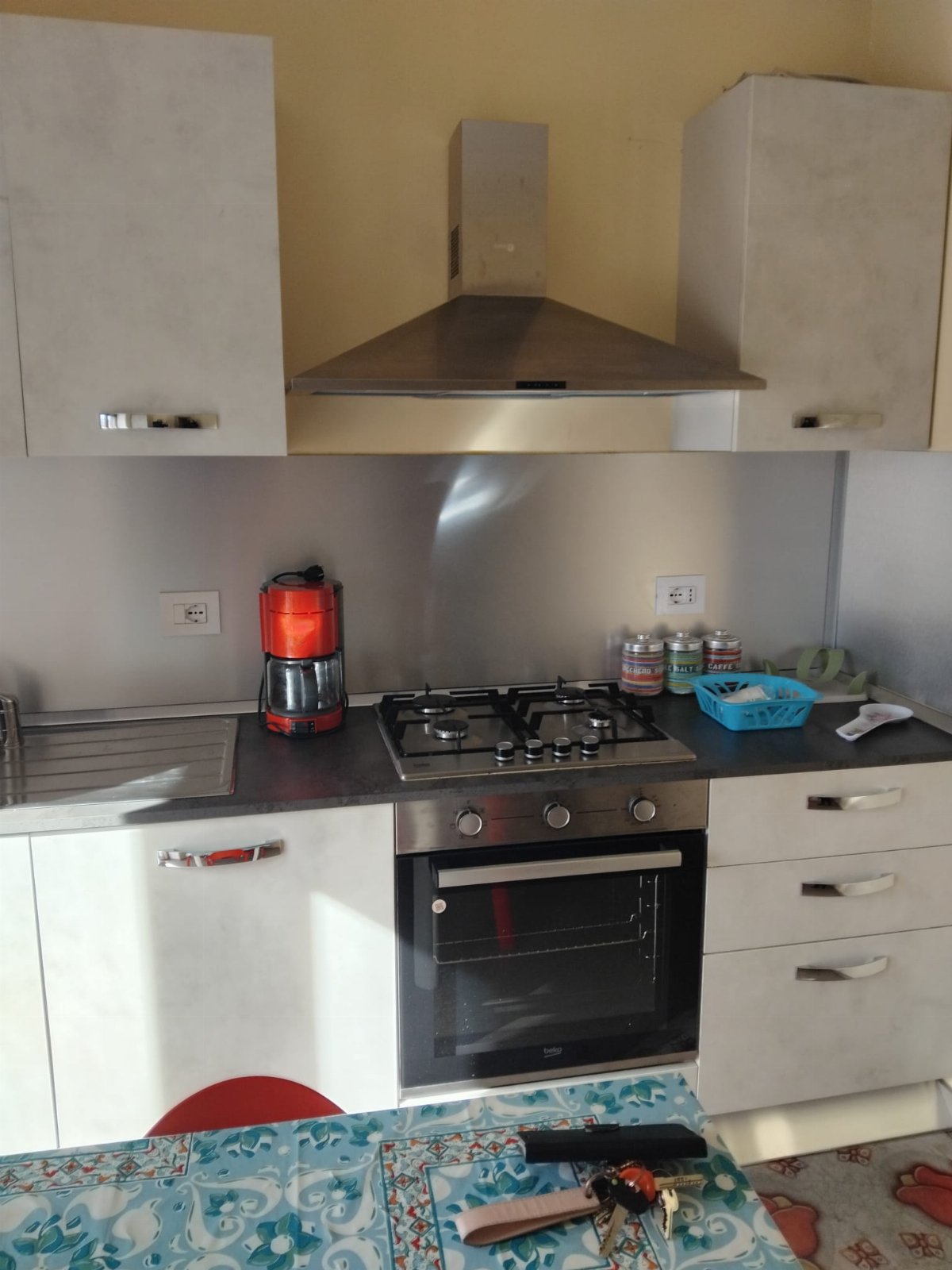 Vacation Home in the Heart of Sila