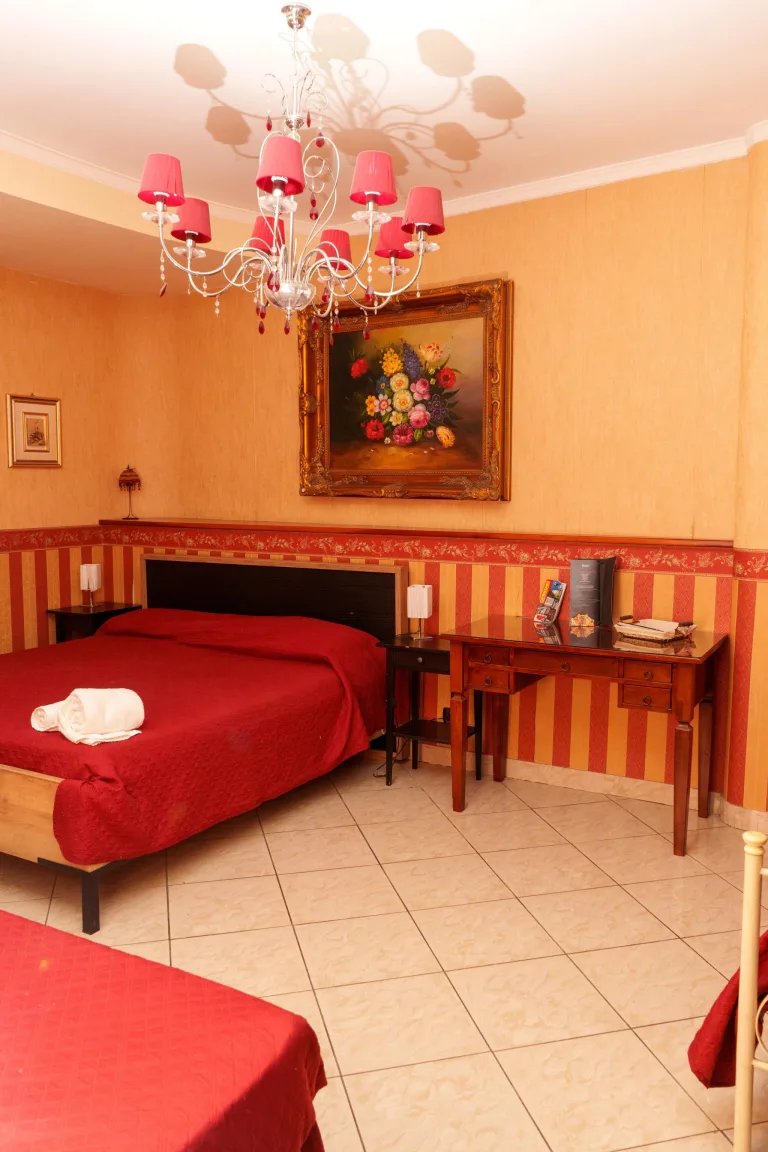 BeB Villa Bella