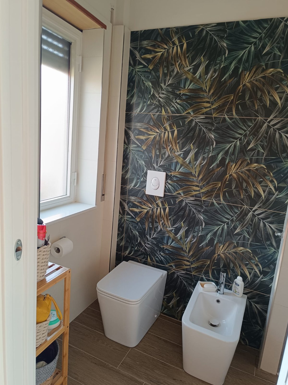 Ferienwohnung in Bova Marina