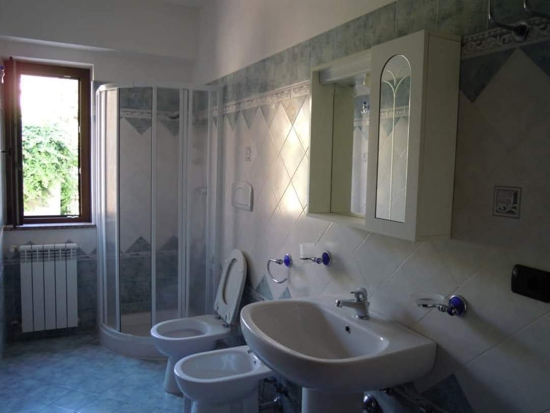 Casas vacacionales junto al mar