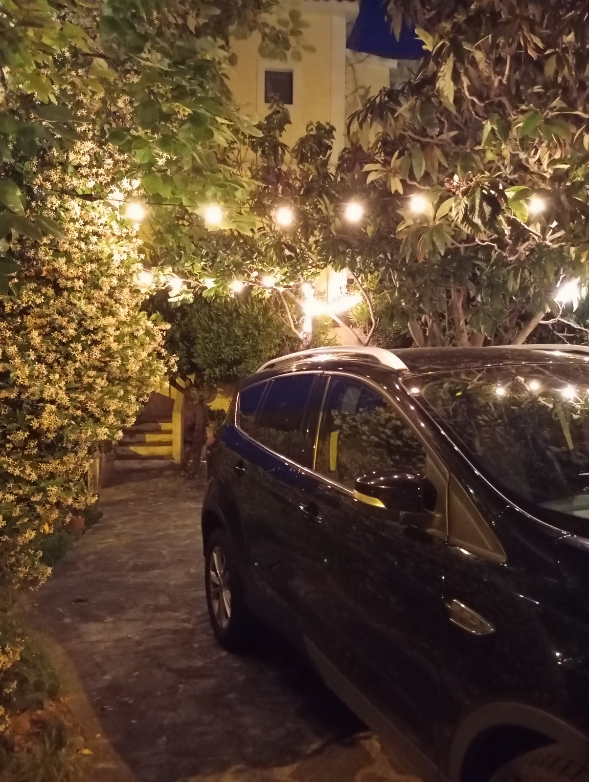 B&B Il Palazzo Cirella