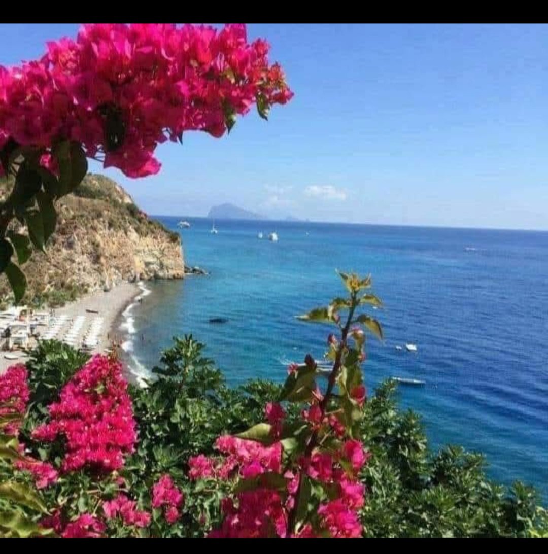 B&B Vistamare