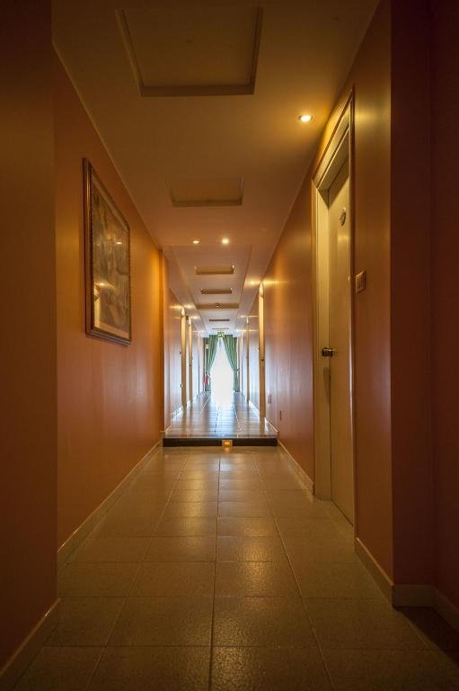 Hotel Murano
