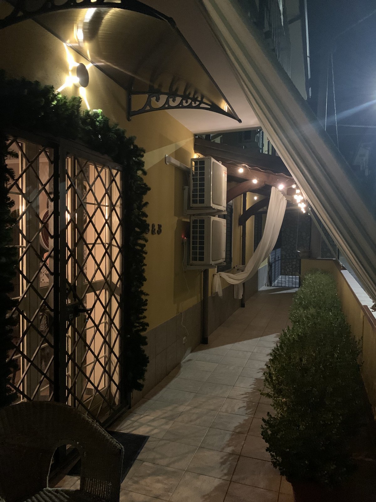 B&B Dei Segreti & Spa