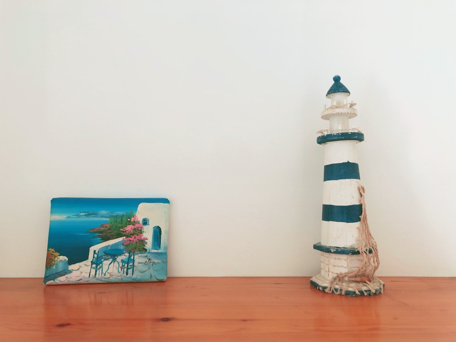 Luke's - Stars Home Tropea