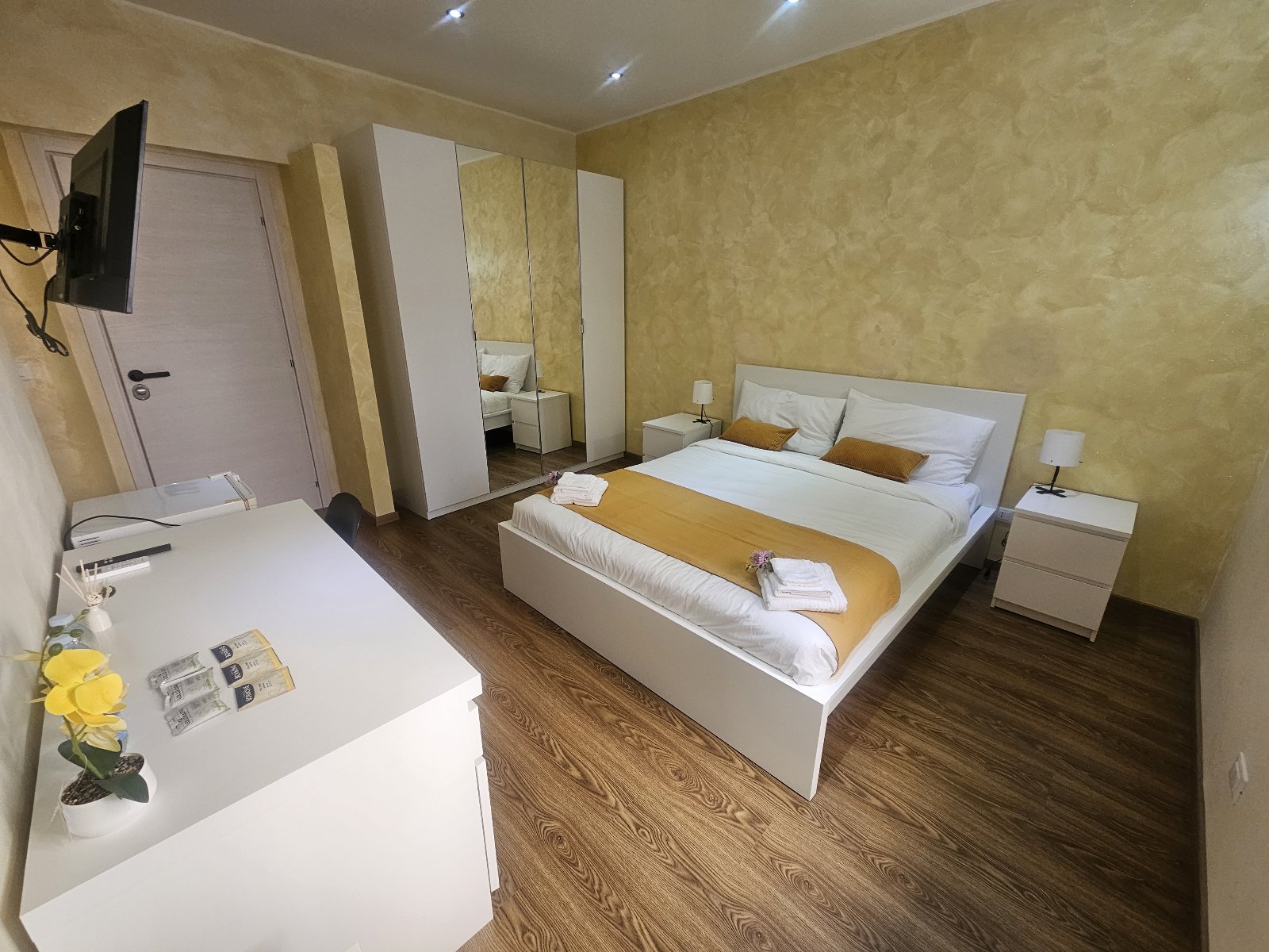 B&B Camagna