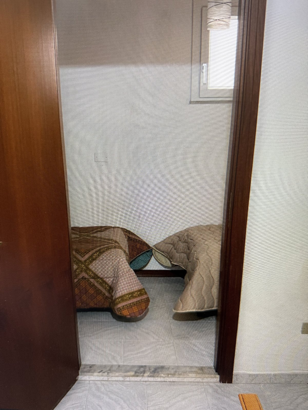 Alloggio a 6 km dal mare