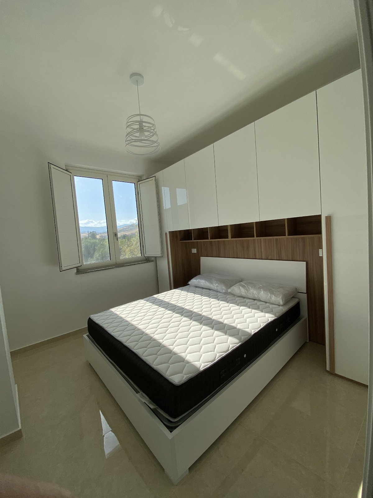 Élégant appartement à Guardavalle Marina