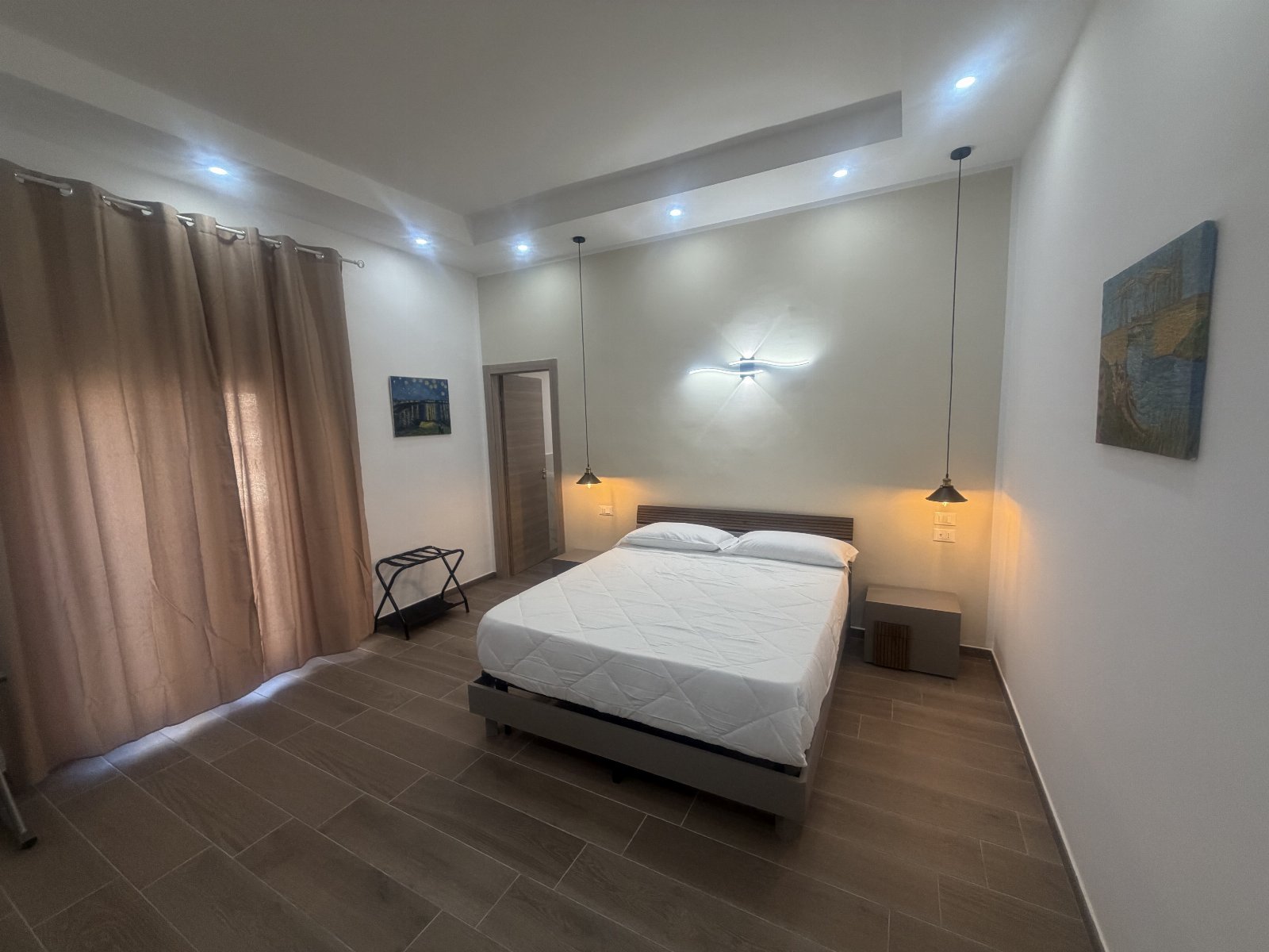 B&B ITALO Corigliano Rossano