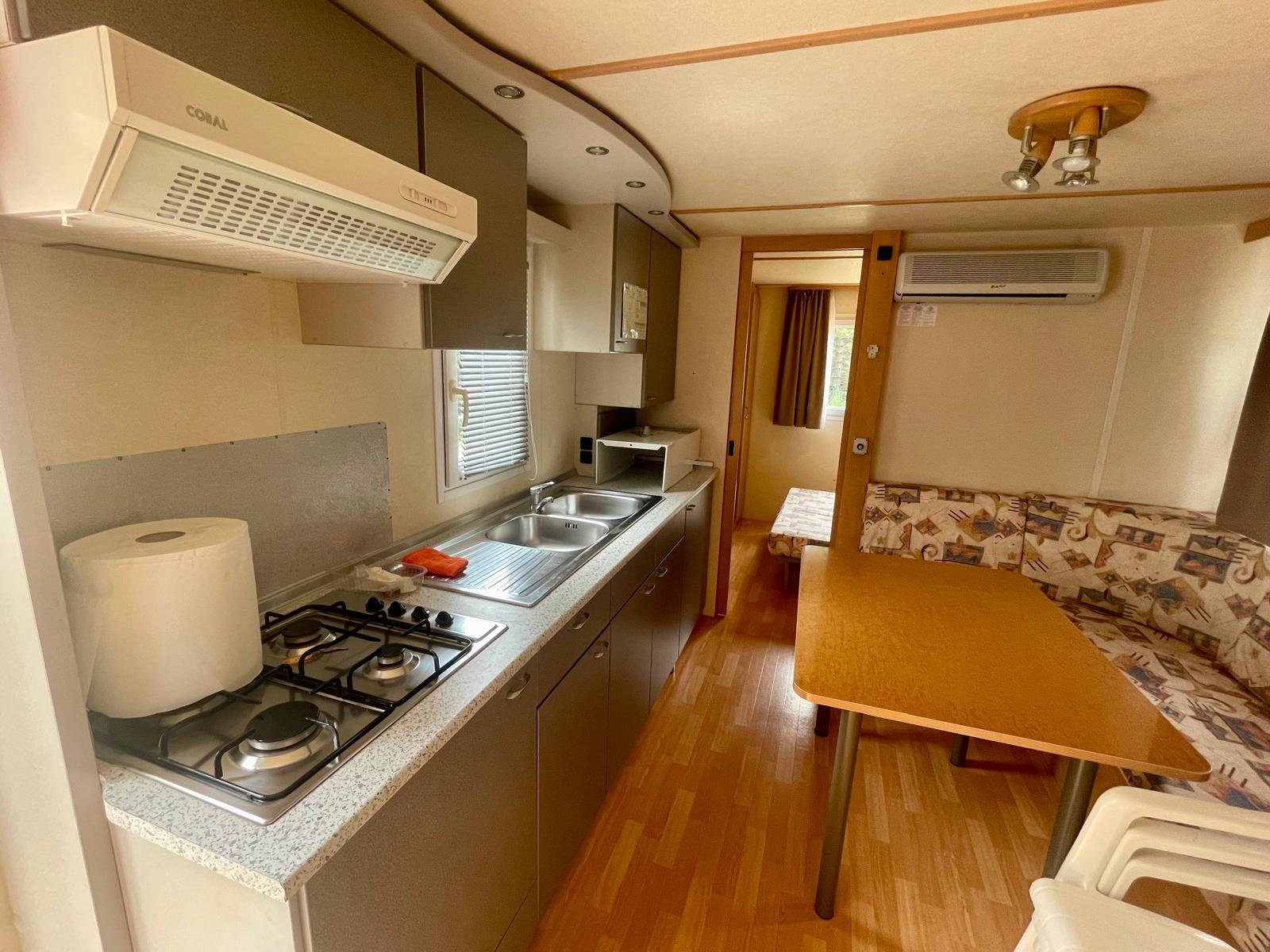 Casa Vacanze Gambarie - Lago Rumia