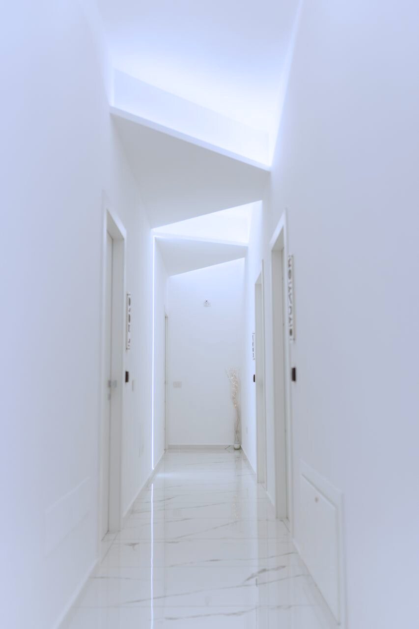 Kreart Boutique Suites & Deluxe Rooms in centro a Crotone