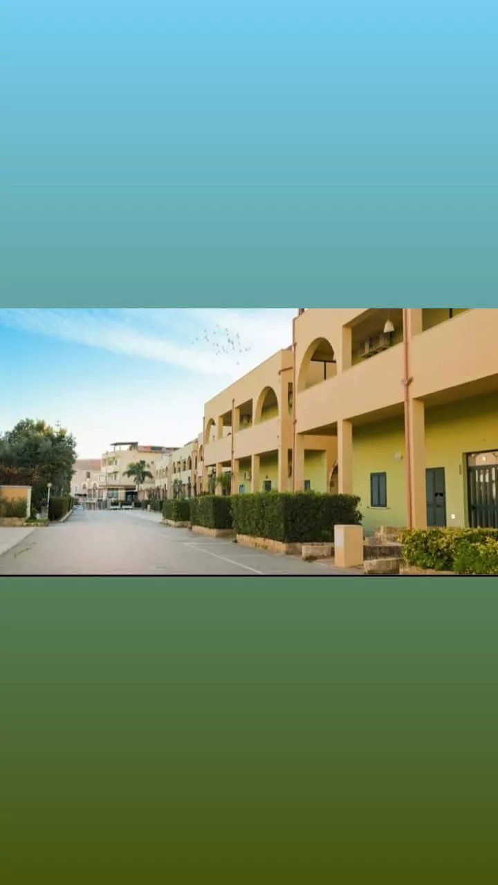 Residence San Francisco