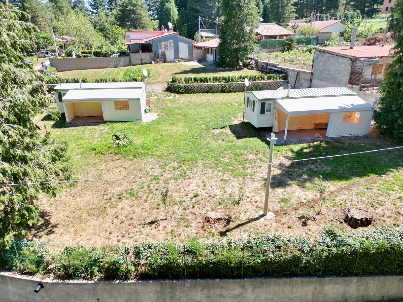 Casa Vacanze Gambarie - Lago Rumia