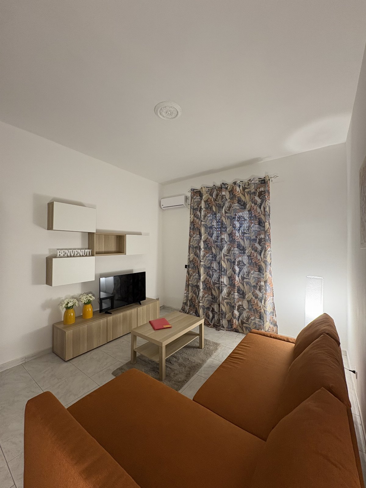 Del Popolo Apartment