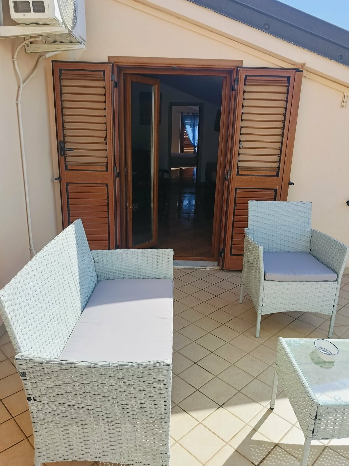 Ferienhaus Tropea da Vittoria