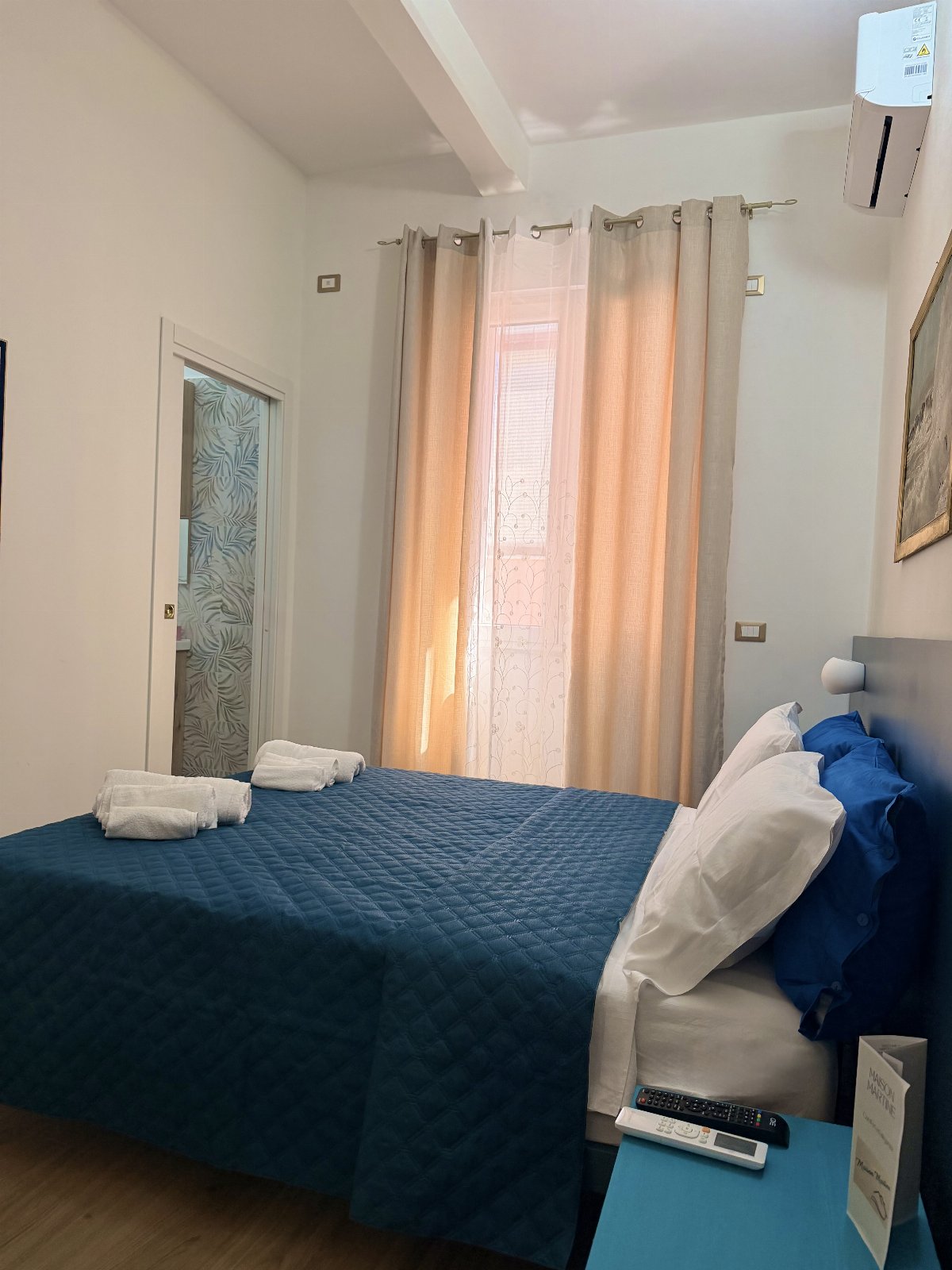 Maison Martine: eleganza a due passi dal Museo