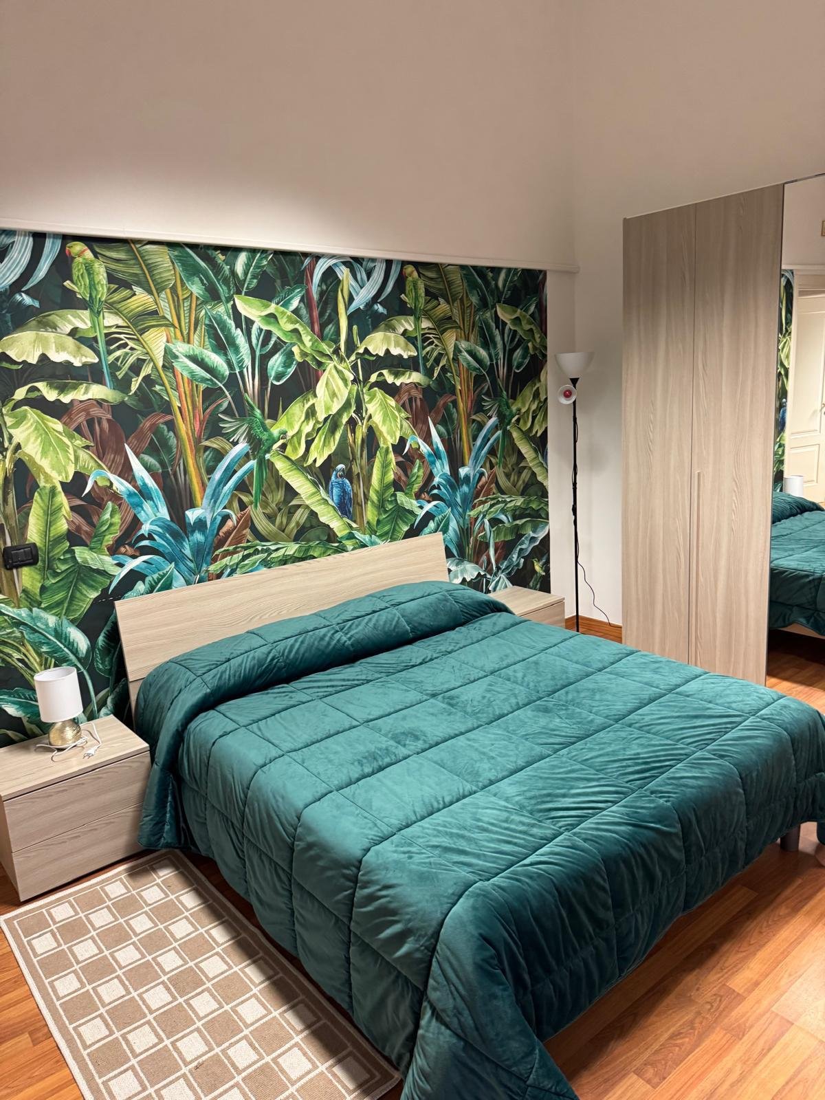 apparmento in centro Lamezia Terme(Nicastro)