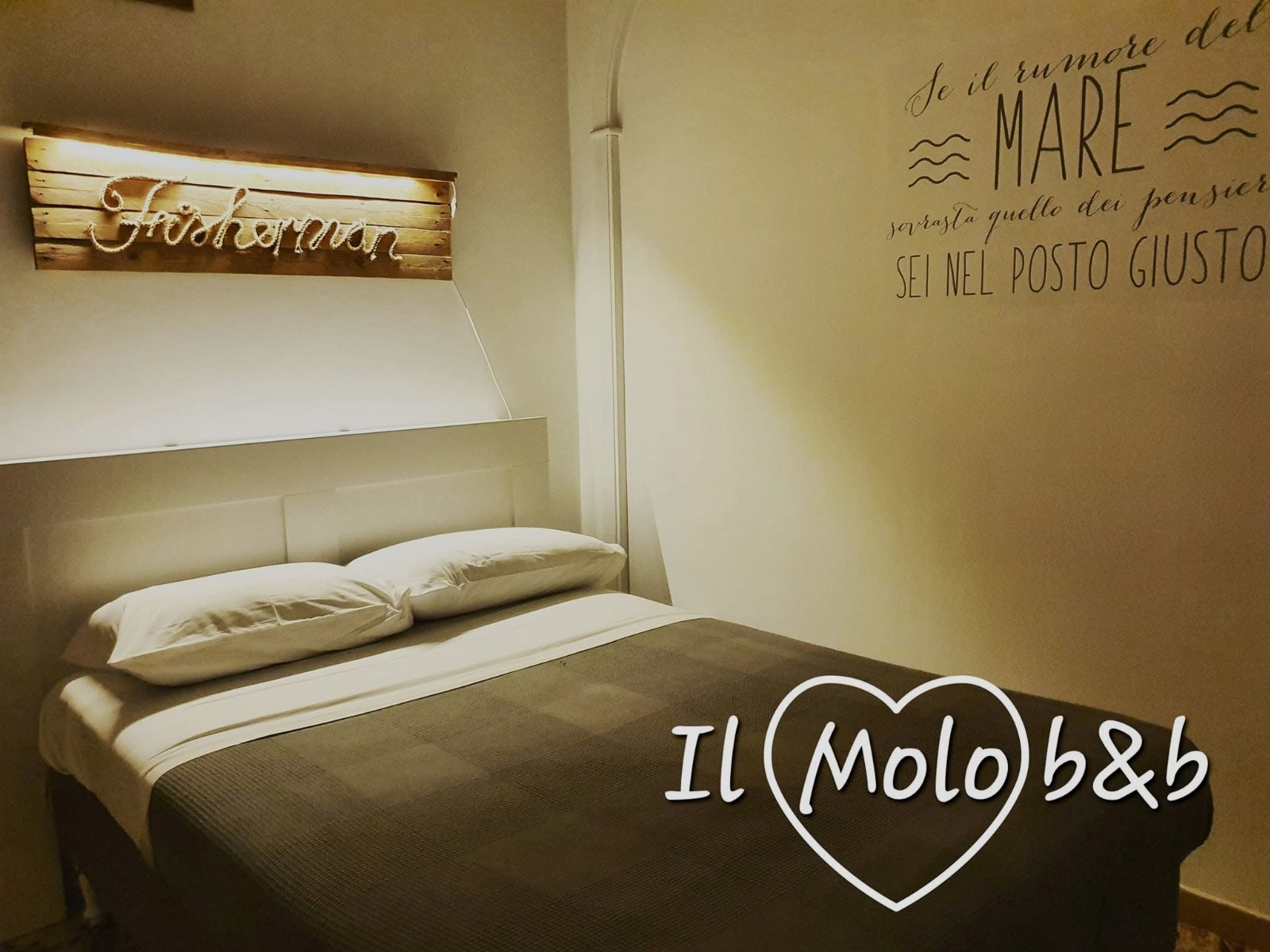 B&B Il Molo