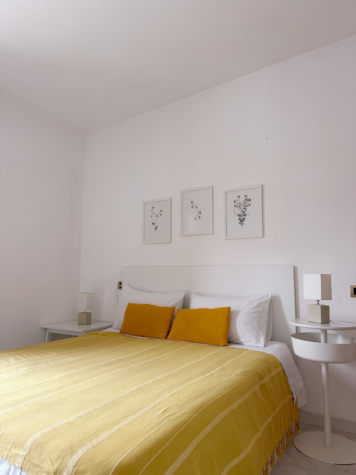 Daisy - Stars Home Tropea