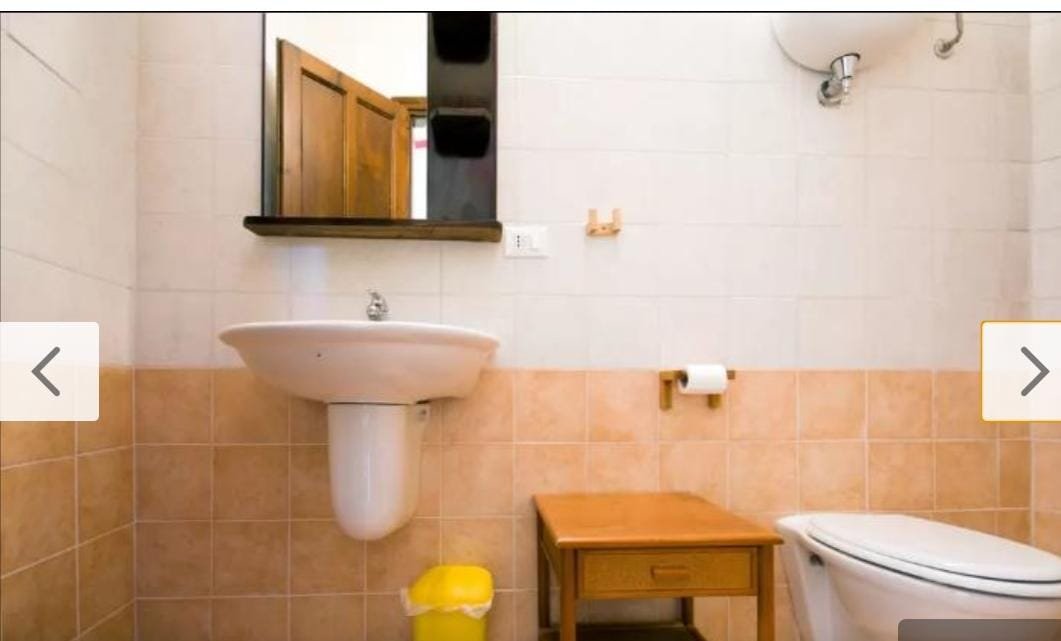 Affittacamere b&b isidoro