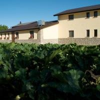 Agriturismo in Sila- Camigliatello Silano-Mini Appartamento