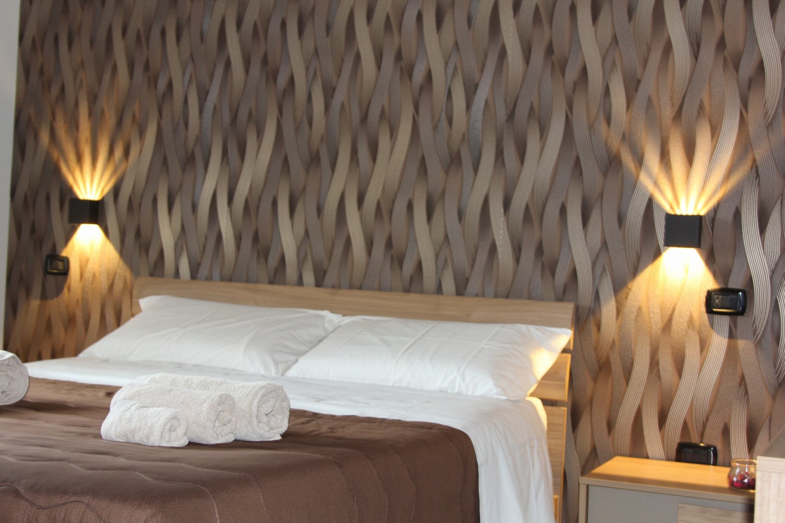 AGAS Exclusive Apartment