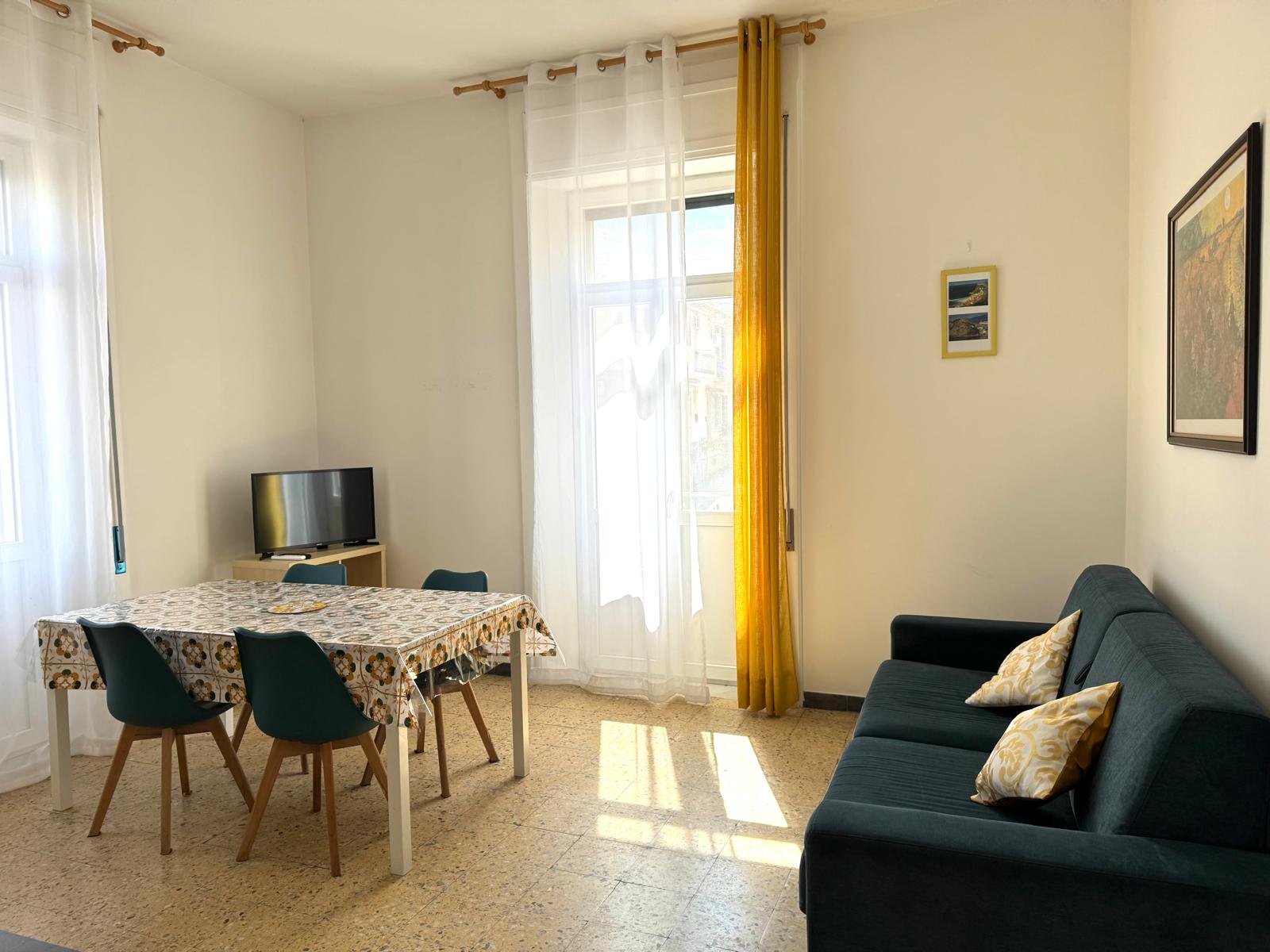 Mare e Monti DeLuxe