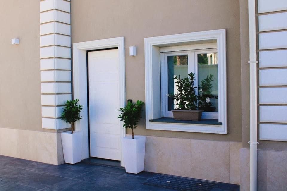 Crialesi Boutique Rooms