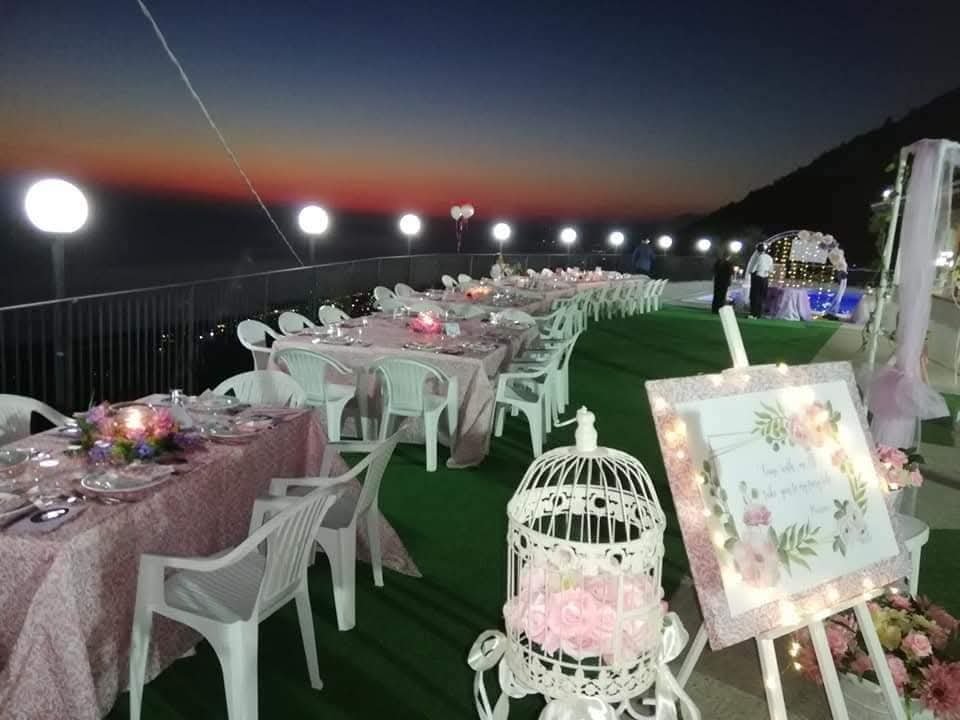 Agriturismo a Paola vicino al Santuario San Francesco e vicino al mare con piscina ristorante pizzeria fattorie didattiche